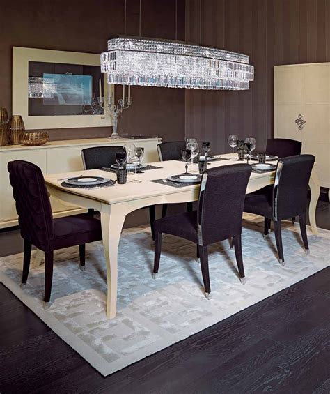 fendi dining room|fendi casa collection.